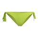O'neill Γυναικείο μαγιό Solid Cheeky Tie Bikini Bottom